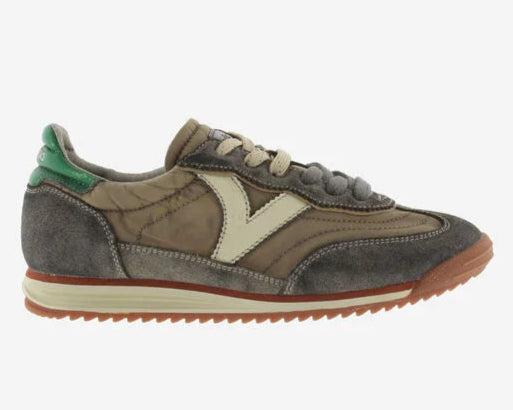 Victoria Saturn Washed shoe