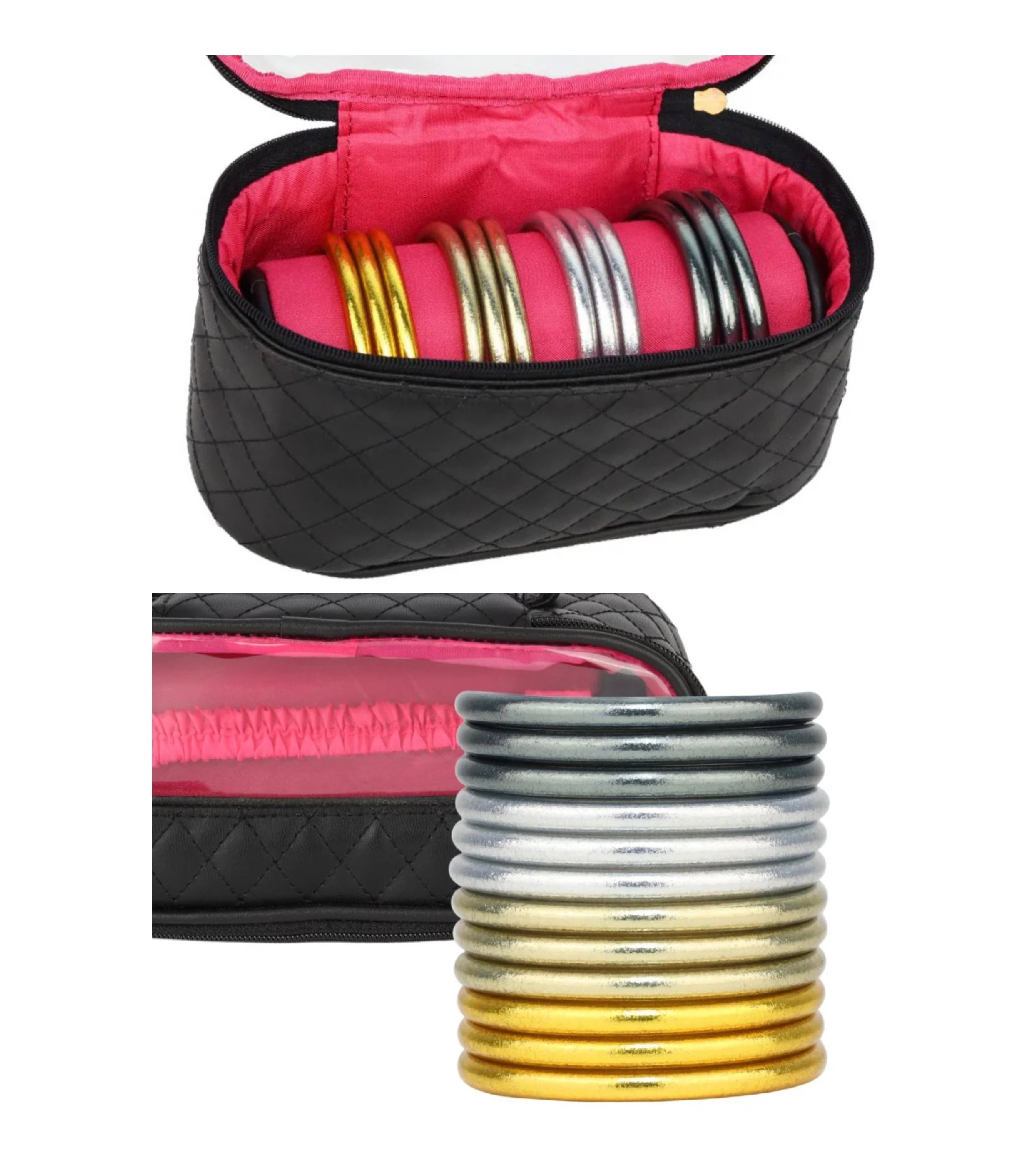 Holiday Bundle pack with case