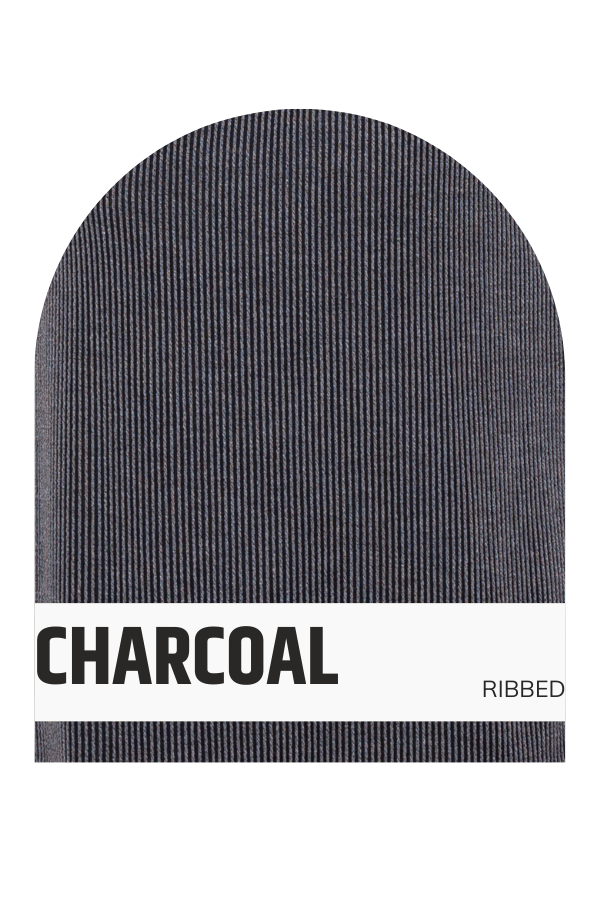 RIBBED PANTS WITH POCKETS