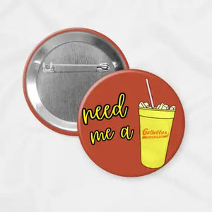 FAIRE Gameday Buttons