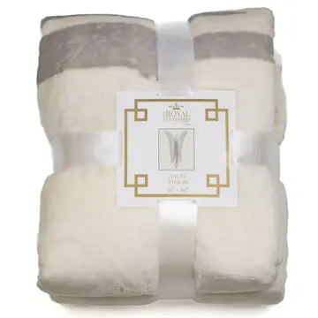 Angel throw
