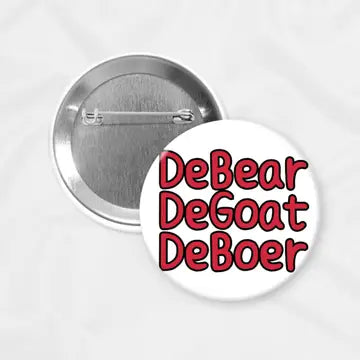 FAIRE Gameday Buttons