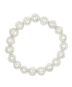 Freshwater pearl bracelet