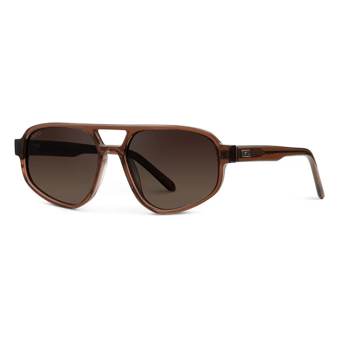Brooklyn | 1098 Polarized Sunglasses