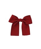 4" X  3" hair bow