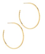 45mm metal hoops