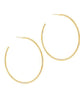 2.5 inch skinny/thin hoops