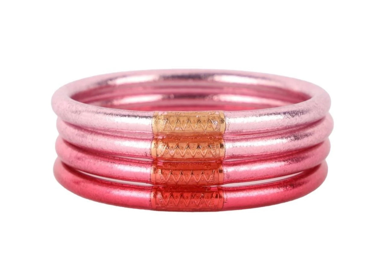 Budhagirl AWB Carousel pink