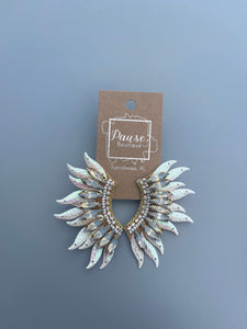 flame wing bigger jewel sprays