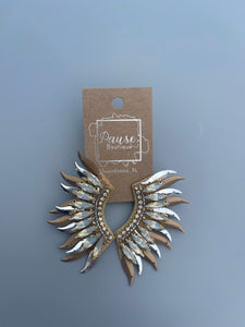flame wing bigger jewel sprays