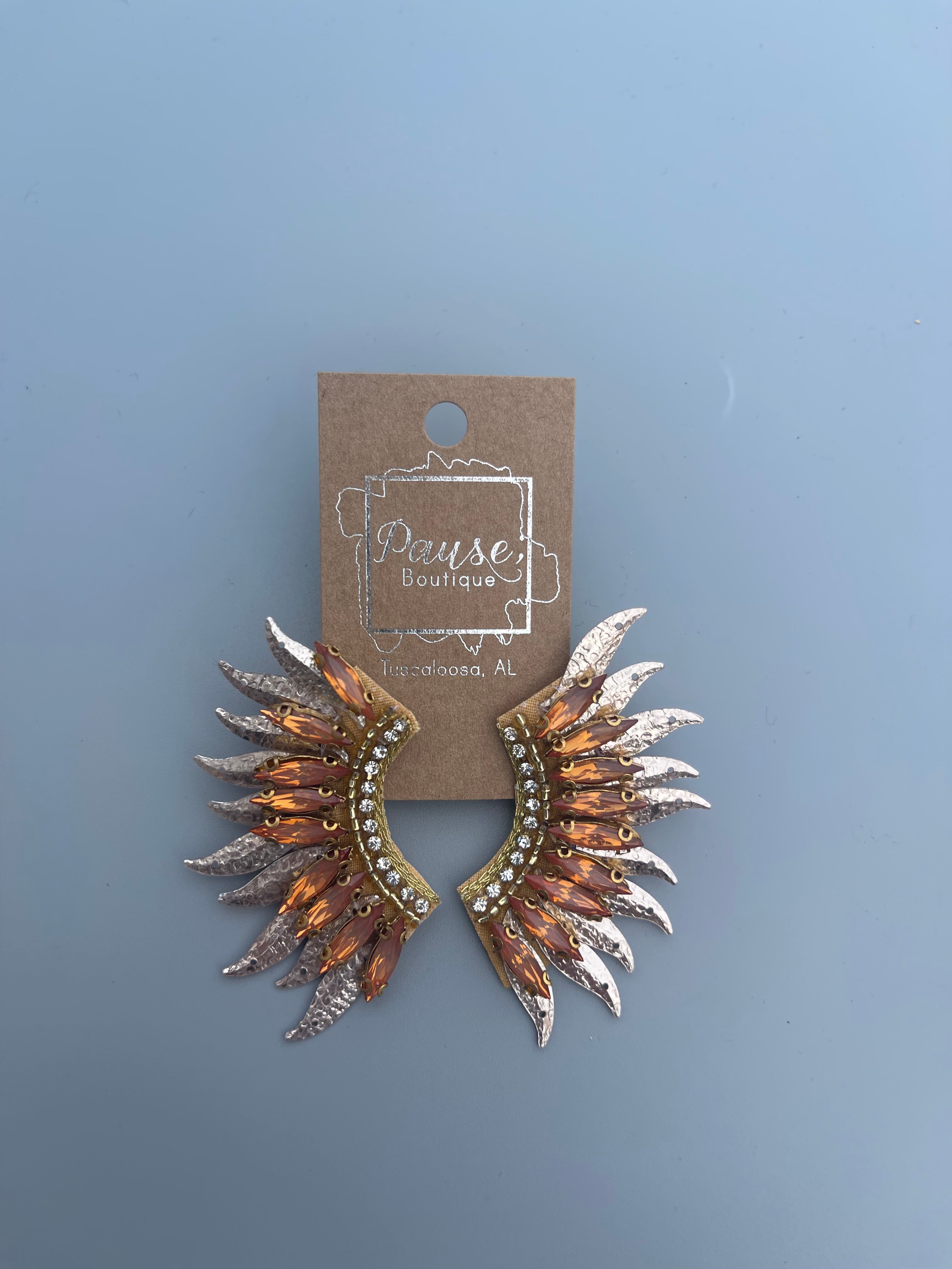 flame wing bigger jewel sprays