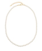 6mm pearl necklace