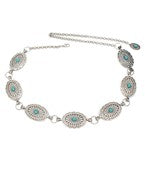 Concho Link Belt