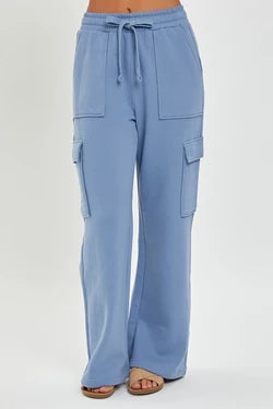 Risen cargo pant set