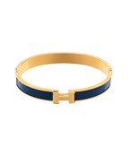 1 cm H stainless steel bangle