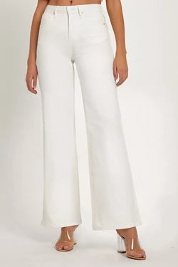 High Rise wide leg Risen jeansRDP5399