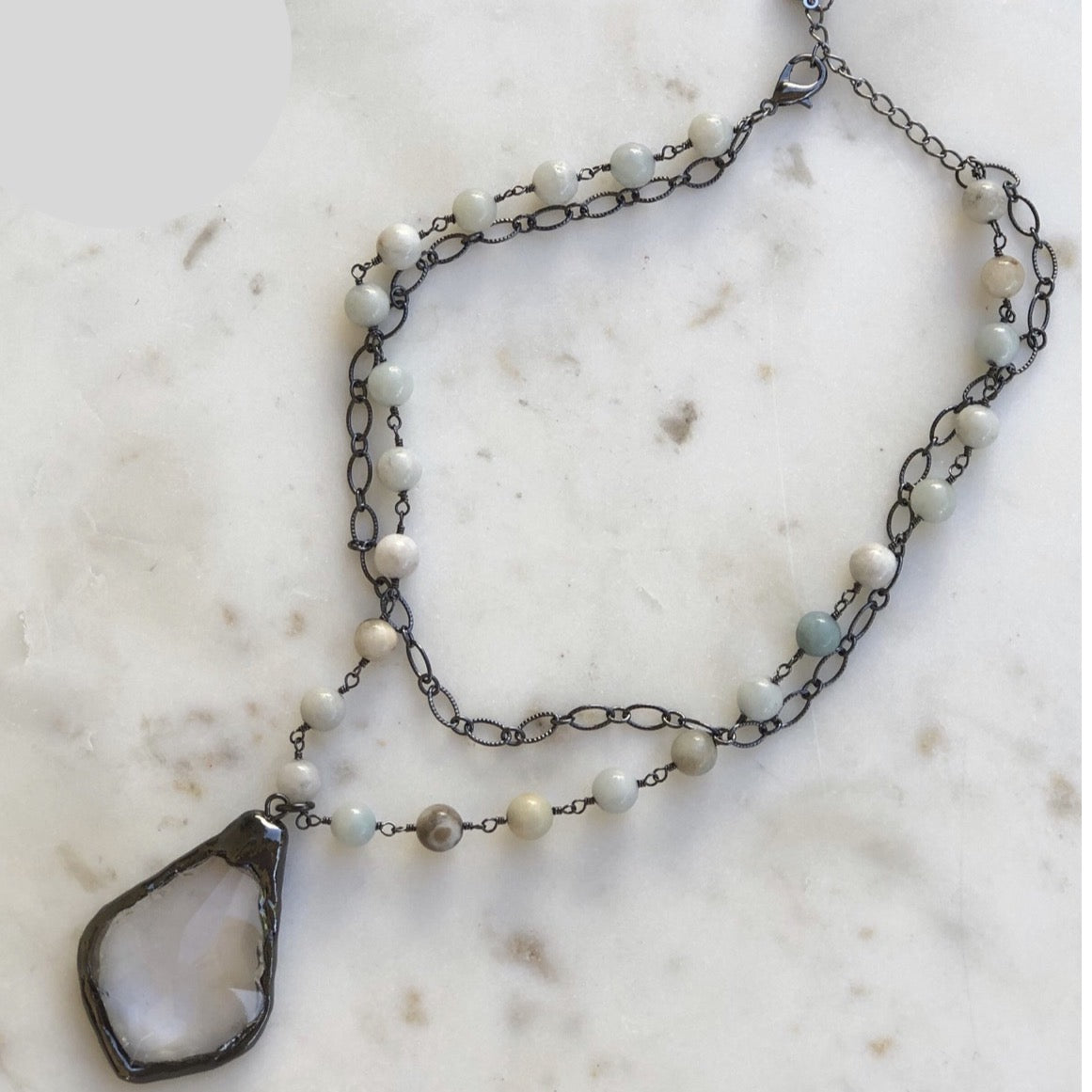 Gypsy Gems "The Bella"