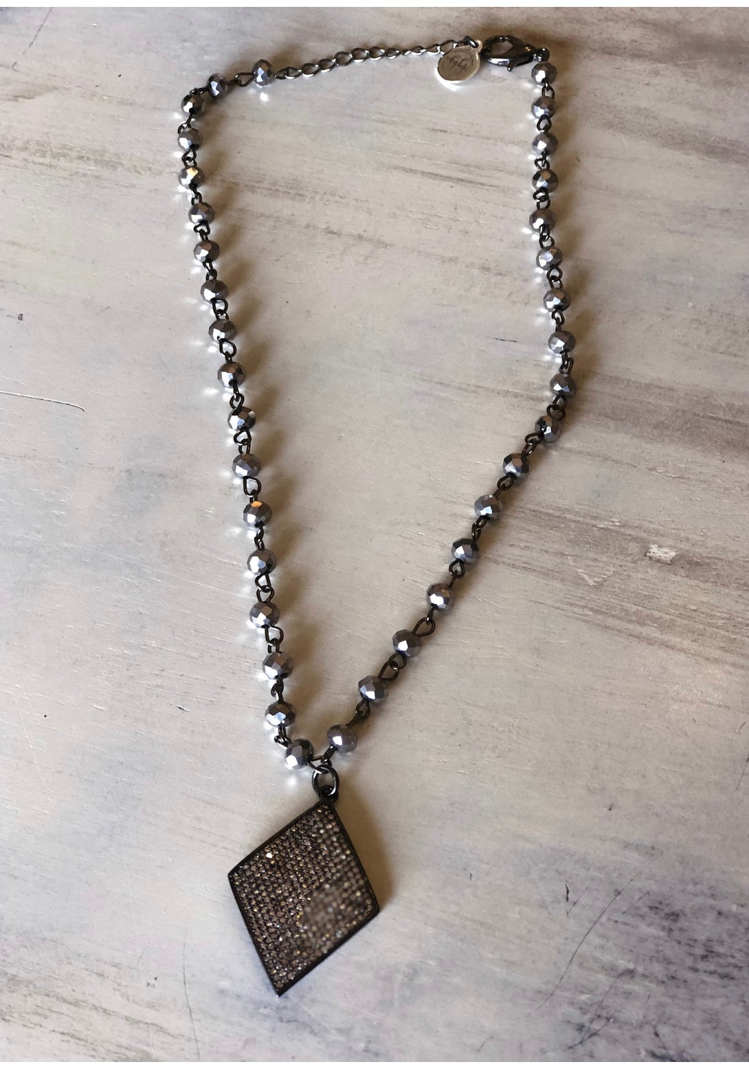 Gypsy Gems "Cersei"