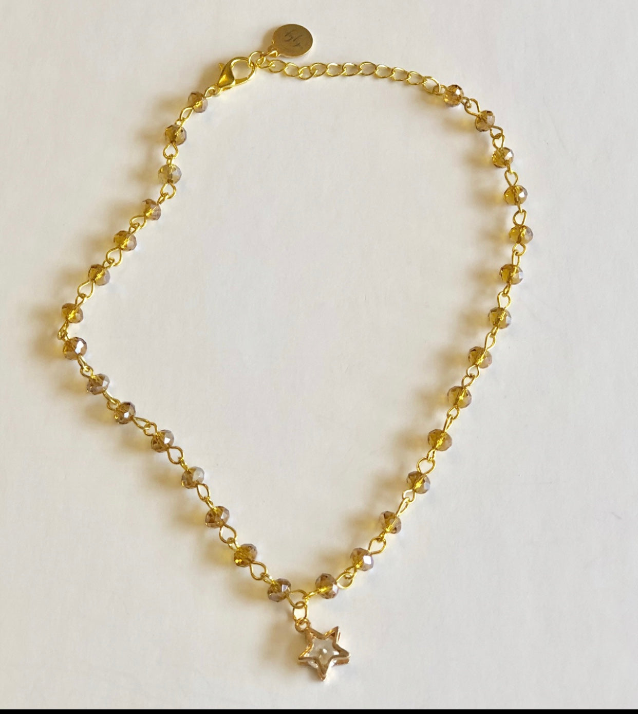 Gypsy Gems "Audra"
