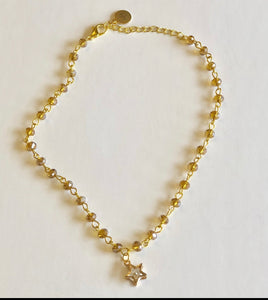 Gypsy Gems "Audra"