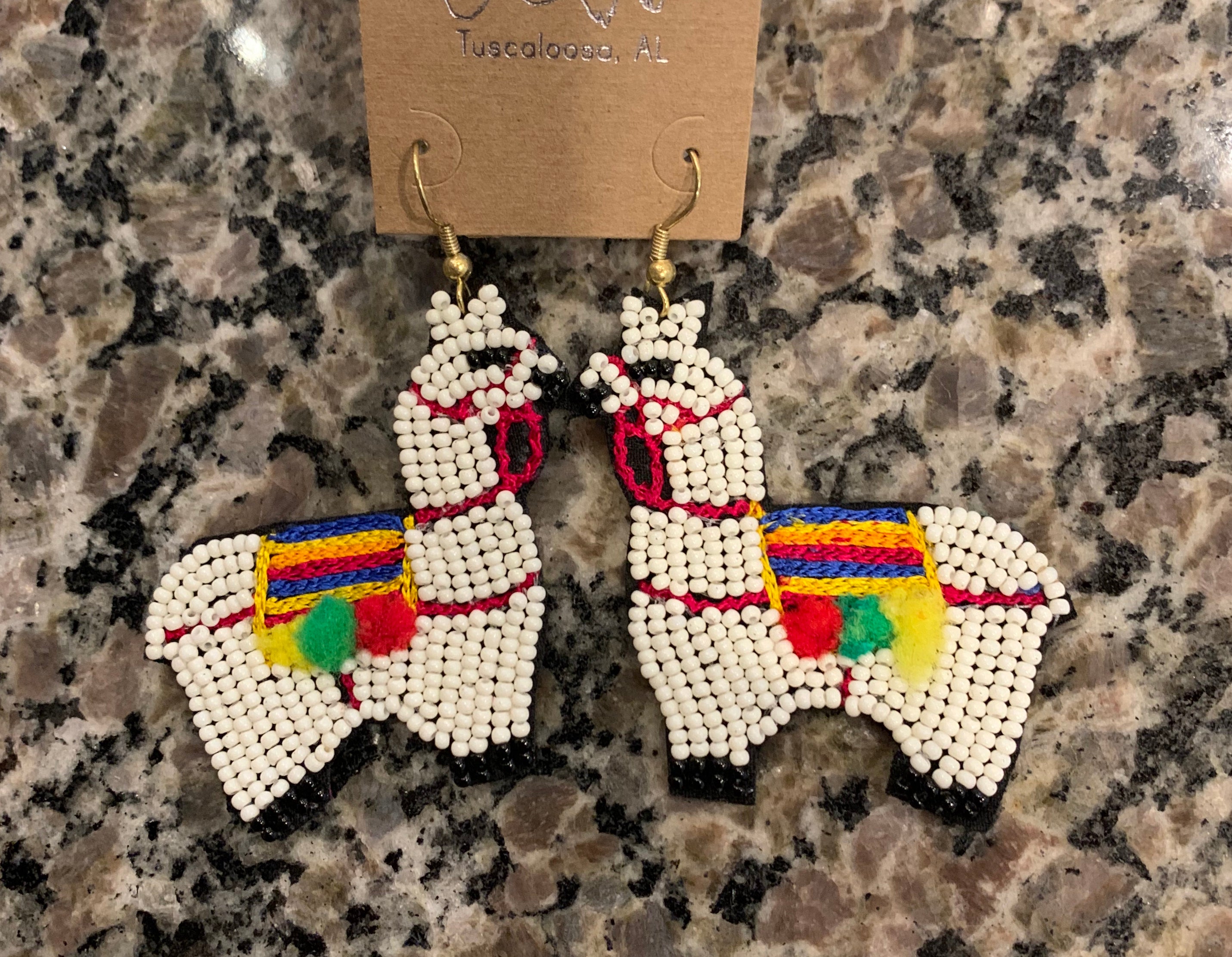 No drama Llamas