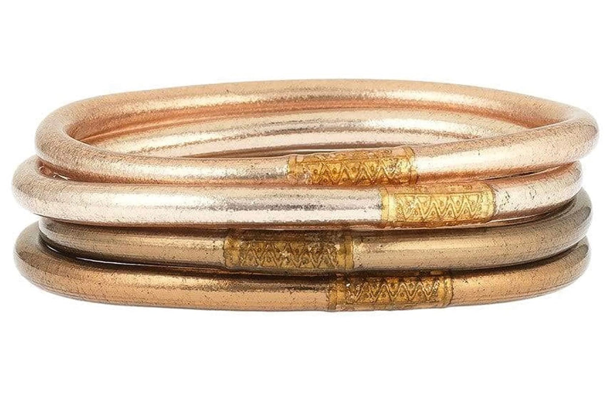 BuDhaGirl Fawn set AWB