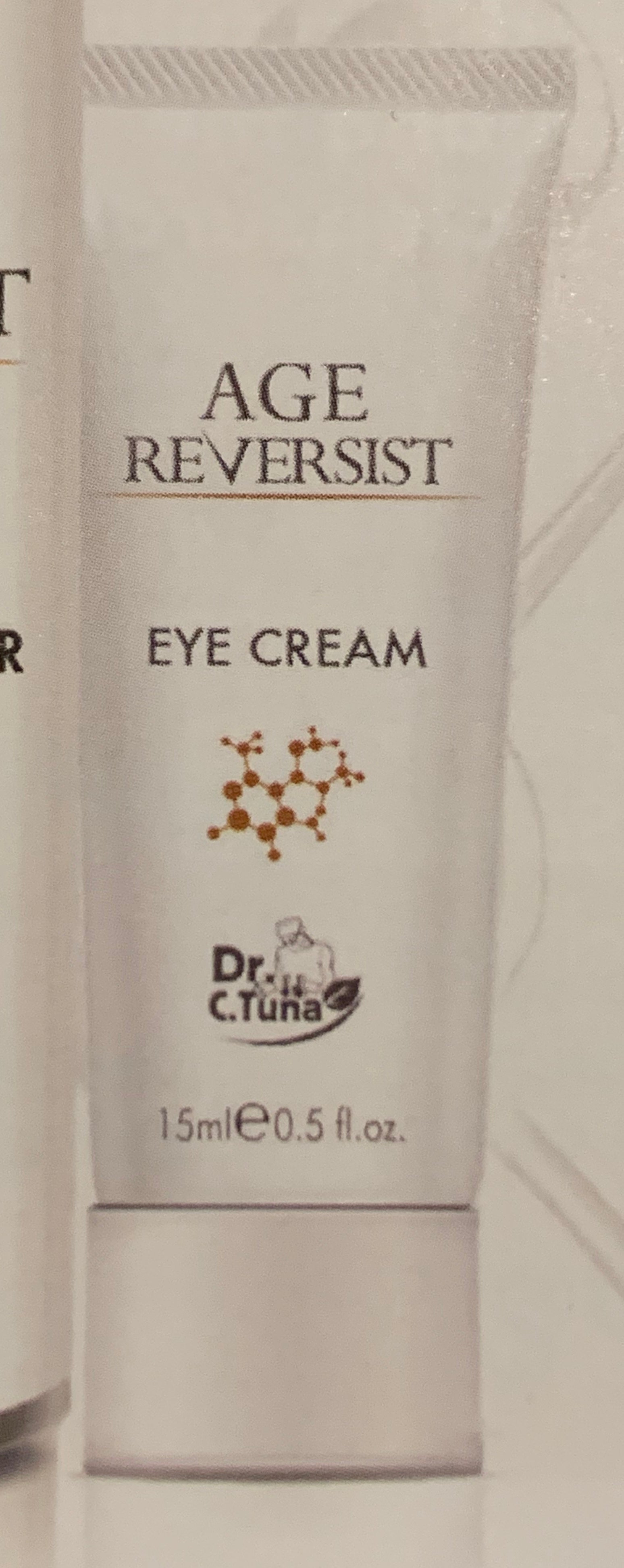 Farmasi Age Reversist Eye Cream