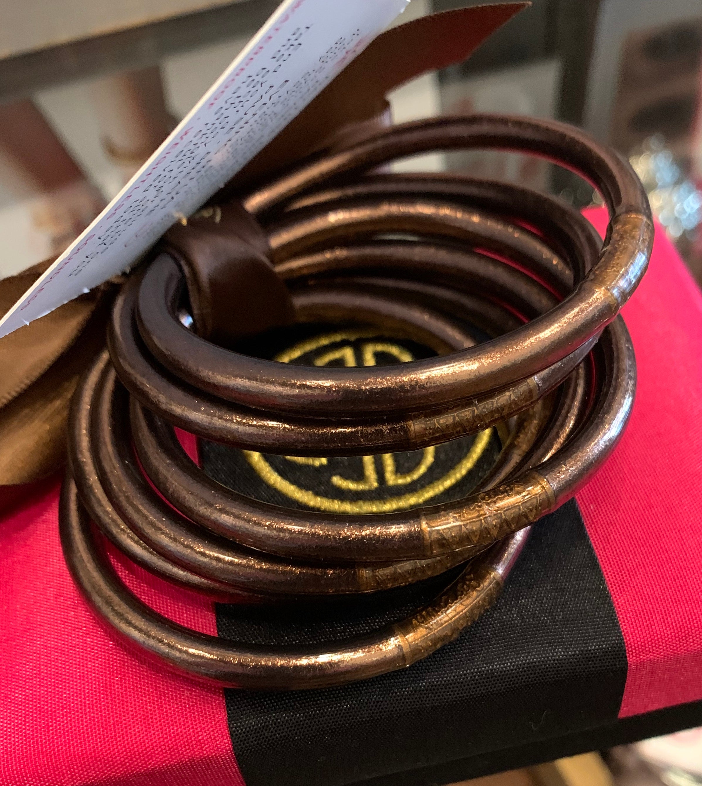 Budhagirl AWB Meteorite