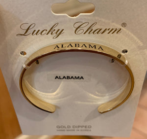 Alabama cuffs