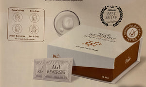 farmasi Age Reversist Exceptional cream