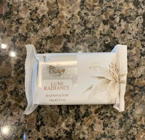 Farmasi Lumi Radiance brightening soap