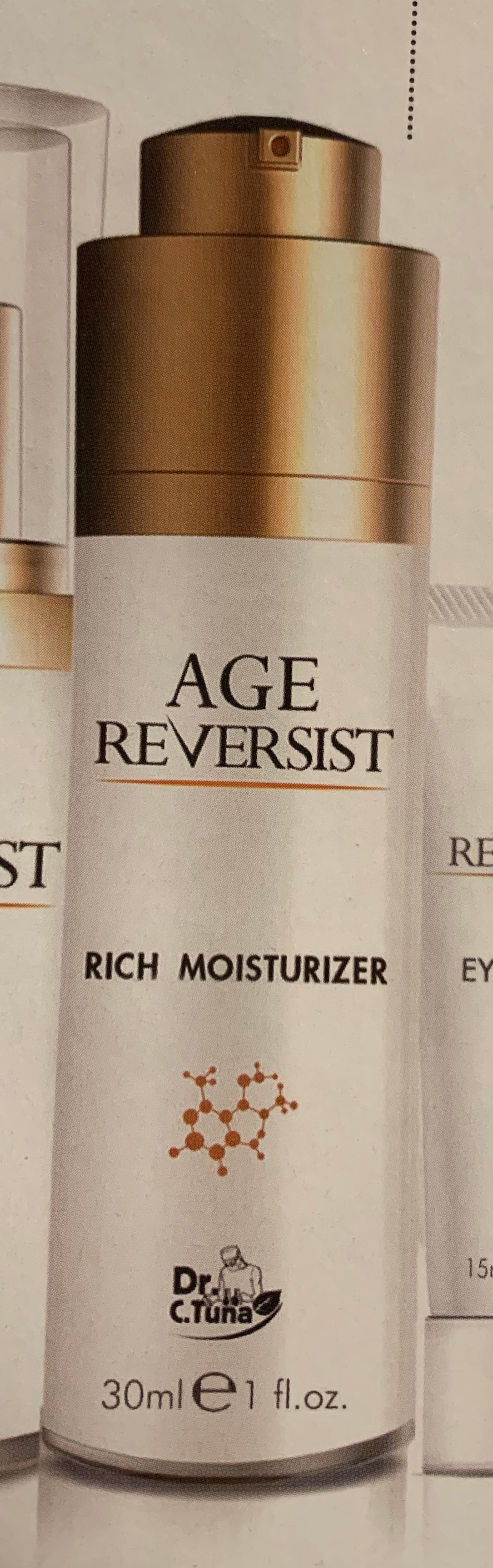 Farmasi Age Reversist Moisturizer