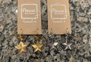 thin mini stars