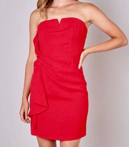 Sleeveless Dress