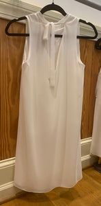 Soft Tie Back Dress