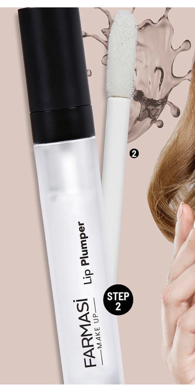 Farmisi Lip Plumper
