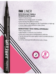 Farmasi ink eye liner