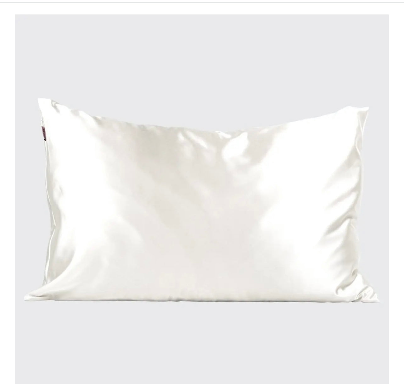 Kit-sch satin pillowcase