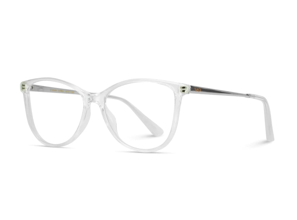 Cat Eye Blue Light Glasses