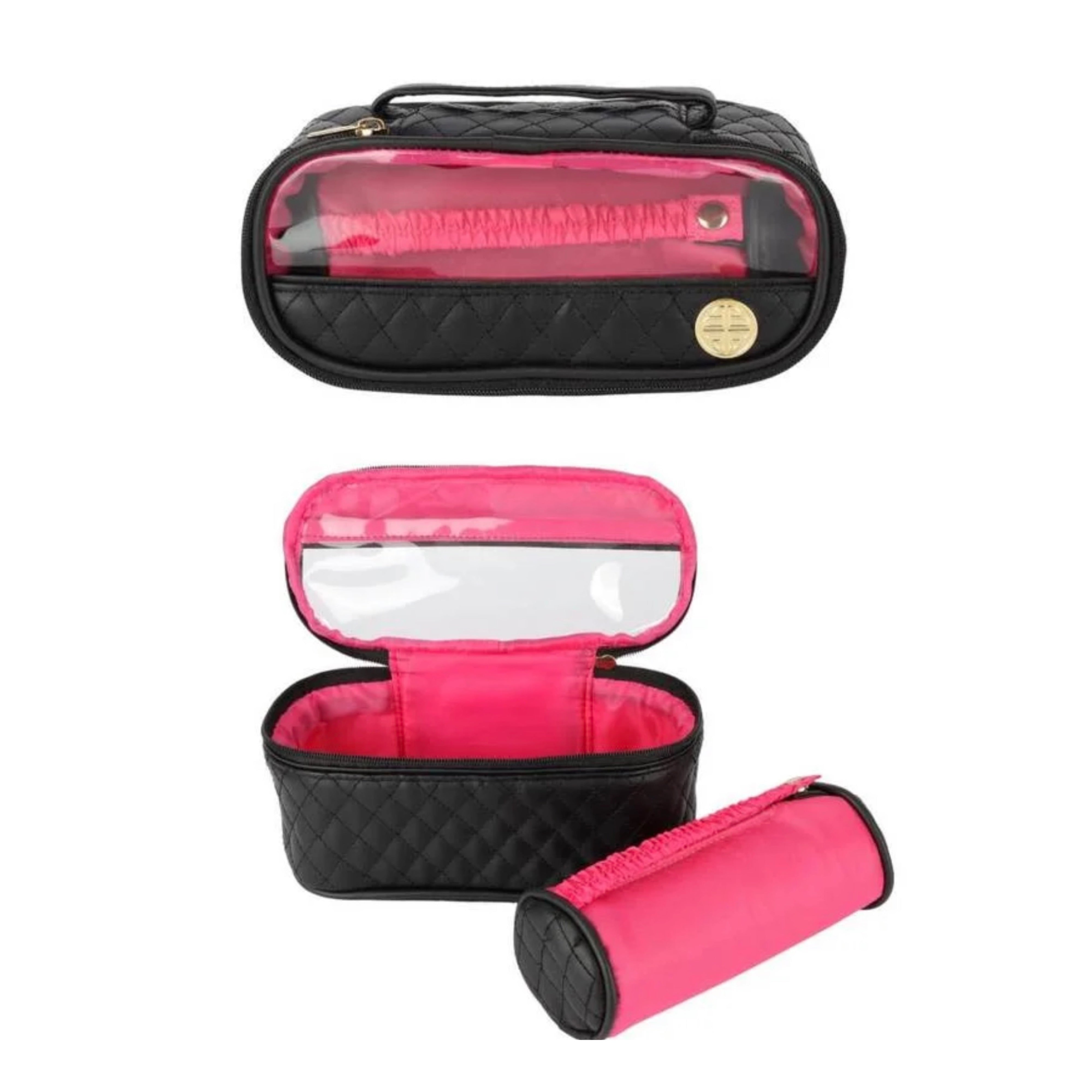 Budhagirl Travel case