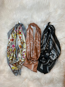 Bandanas