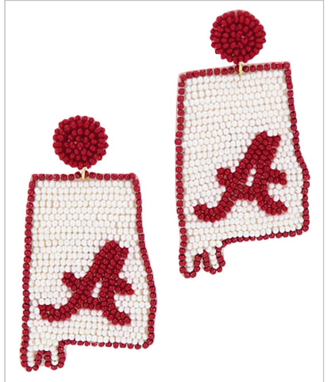 Solid beaded state of AL