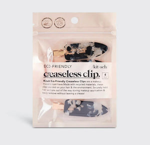 Kit-sch Creaseless clip