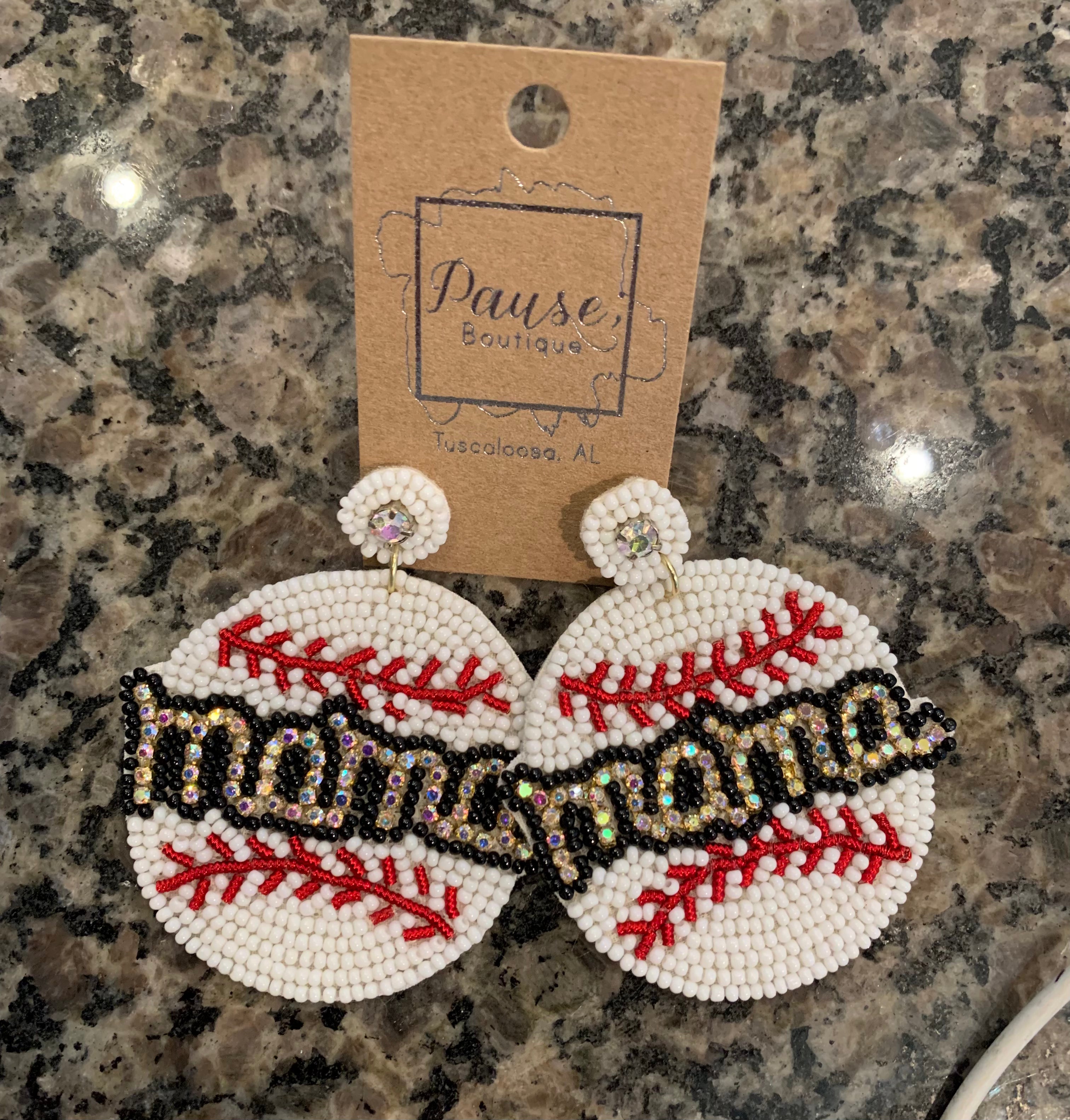 Baseball MAMA