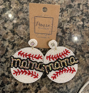 Baseball MAMA