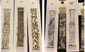 Apple Watch bands