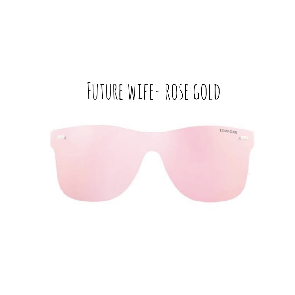 Topfoxx Sunglasses