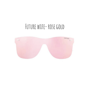 Topfoxx Sunglasses